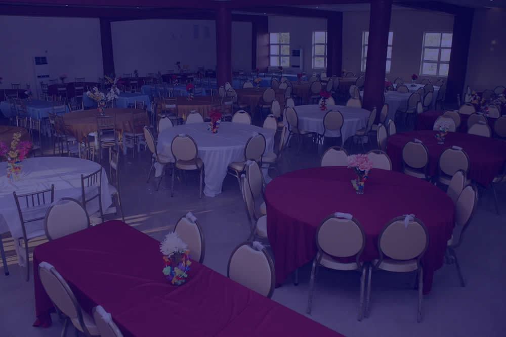 Unifirst Banquet Hall
